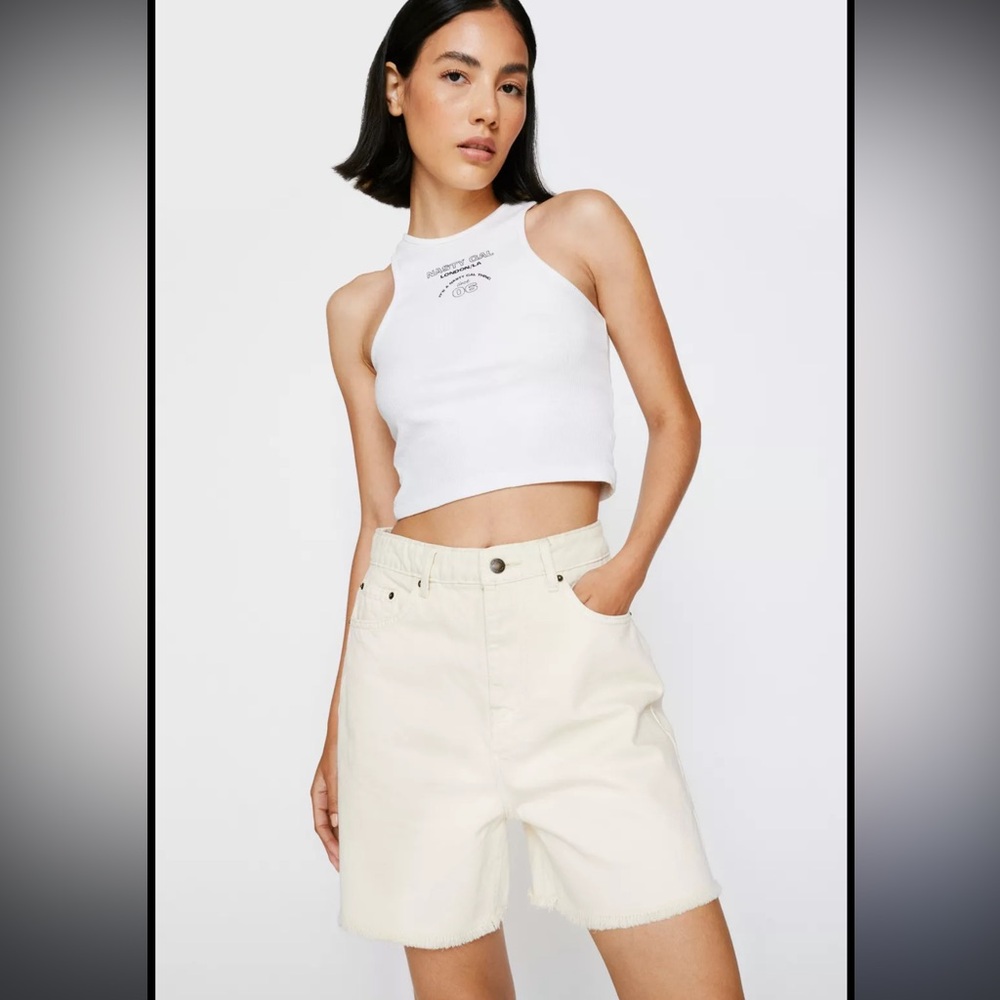 Nasty Gal tank